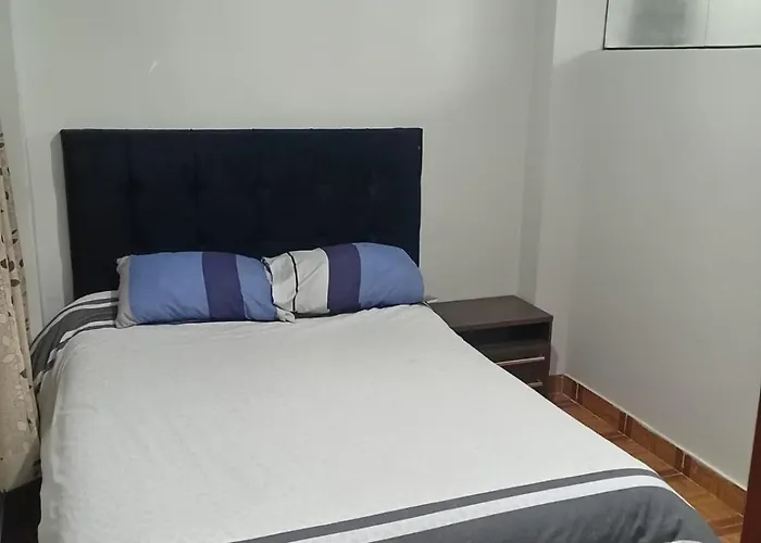 Appartement Parwas Cusco