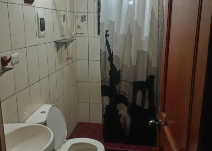 Parwas Appartement