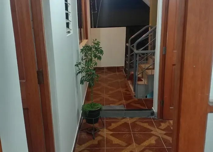 Appartement Parwas Cusco