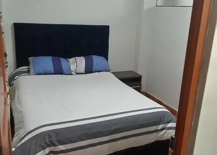 Appartement Parwas Cusco